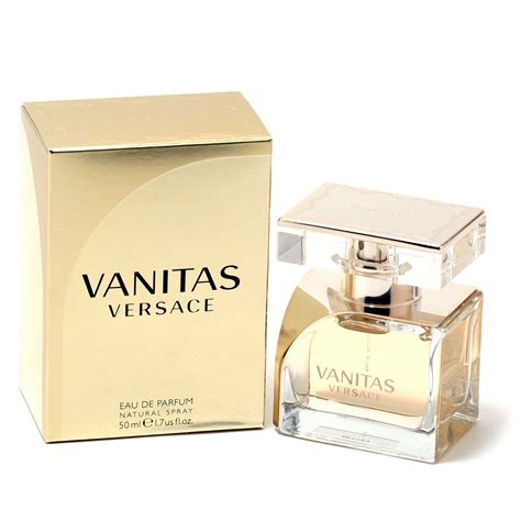 vanitas versace women eau spray reviews